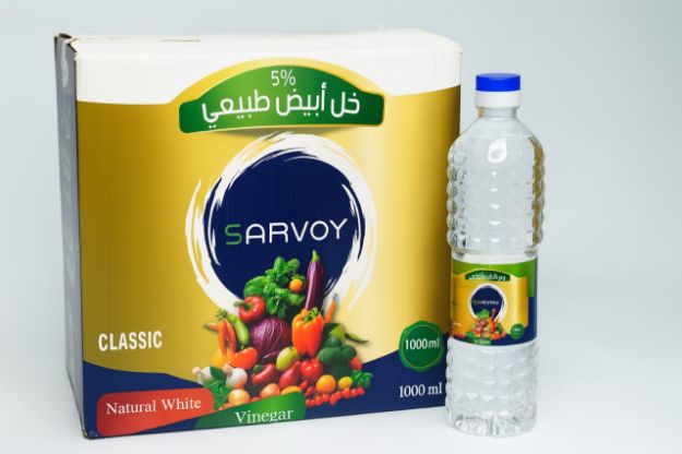 صورة خل ابيض 