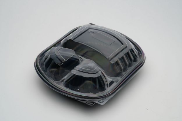 صورة علبة وجبة 3 عين بلاس 